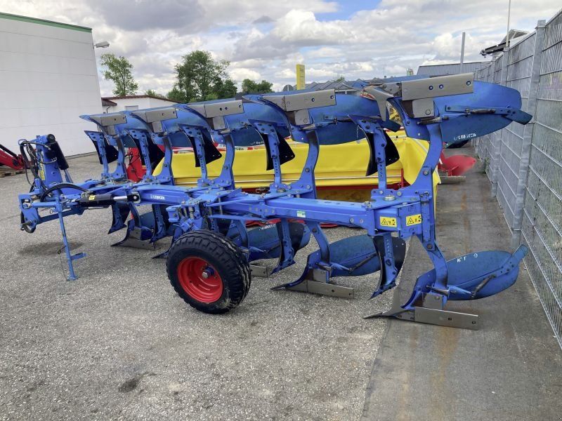 Lemken VARIOPAL 8