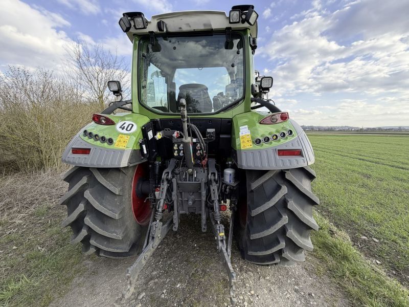 Fendt 314 GEN4 PROFI PLUS