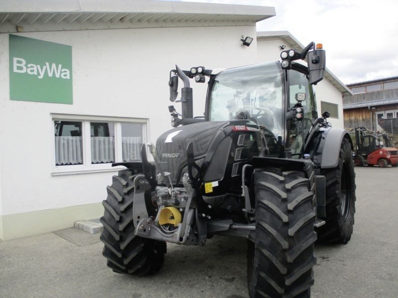 Fendt 513 VARIO GEN3 POWER PLUS