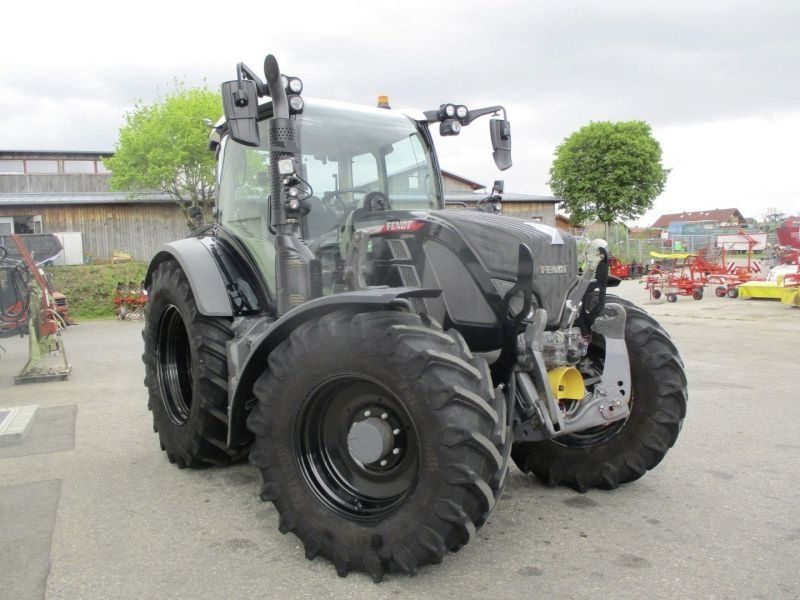 Fendt 513 VARIO GEN3 POWER PLUS