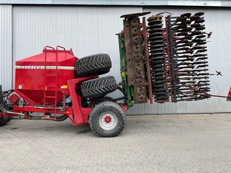 Horsch Pronto 6 KE
