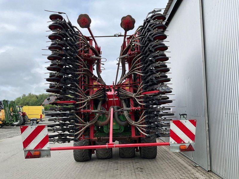 Horsch Pronto 6 KE