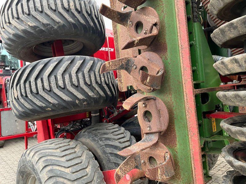 Horsch Pronto 6 KE