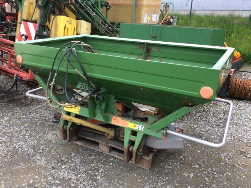 Amazone ZA-M 1500