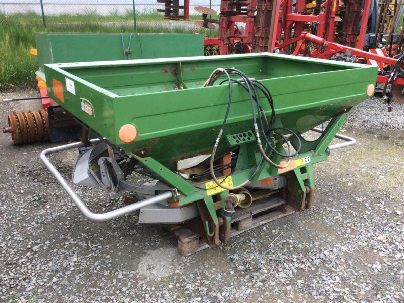 Amazone ZA-M 1500