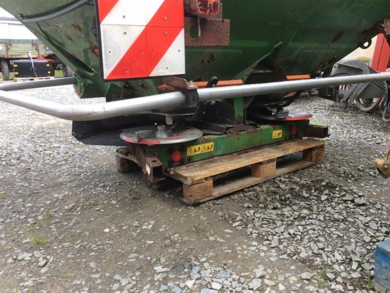 Amazone ZA-M 1500