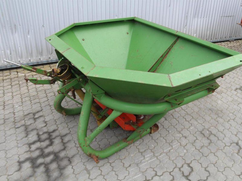 Amazone ZA-F 603