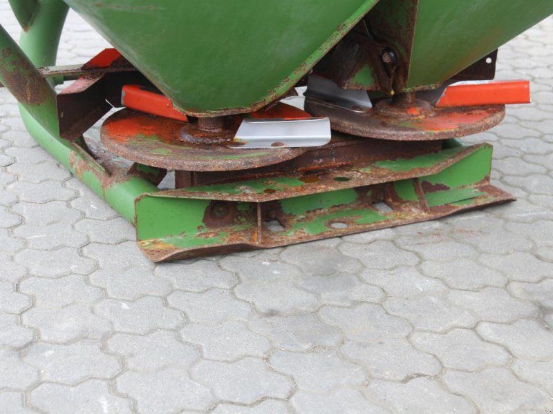 Amazone ZA-F 603
