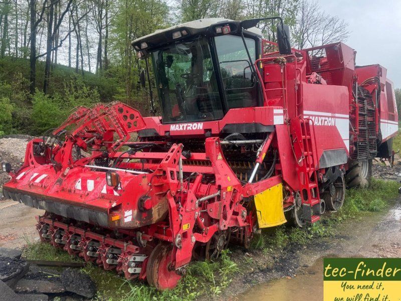 Grimme MAXTRON 620