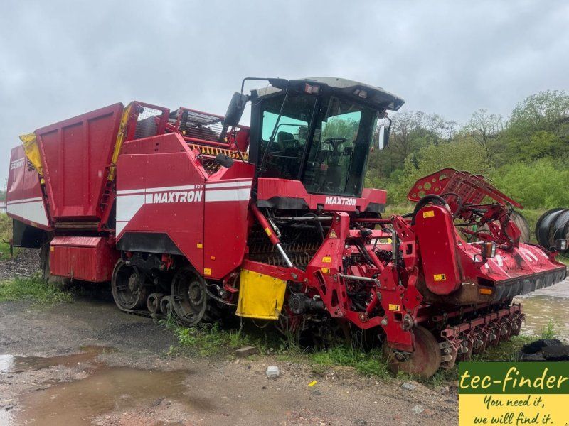 Grimme MAXTRON 620