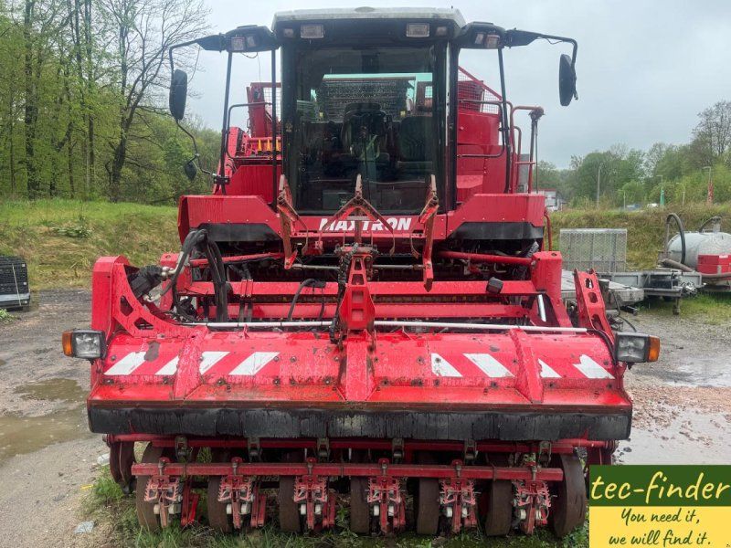 Grimme MAXTRON 620