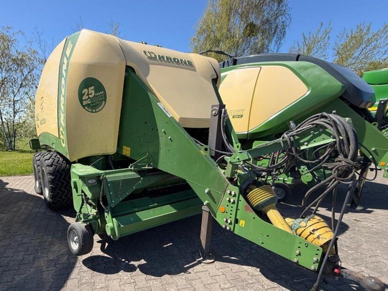 Krone Big Pack 1290 HDP XC