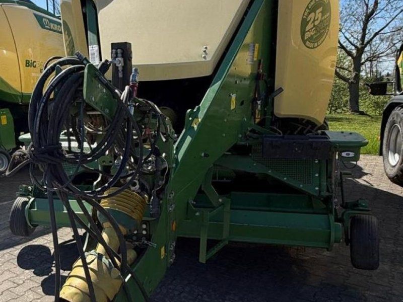 Krone Big Pack 1290 HDP XC