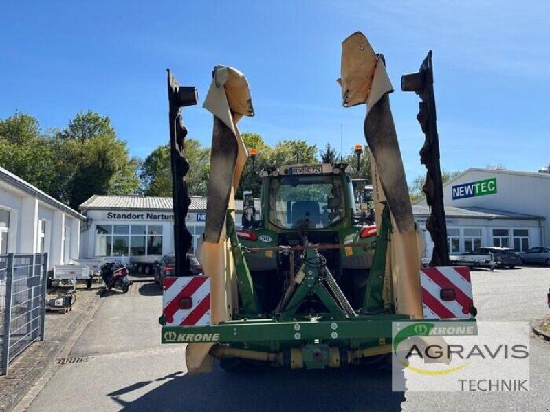 Krone EASYCUT 9140 SHIFT