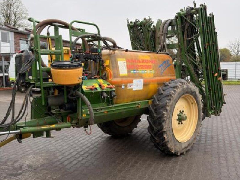 Amazone UG 2200 POWER
