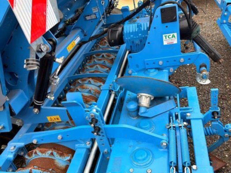 Lemken ZIRKON 12/300