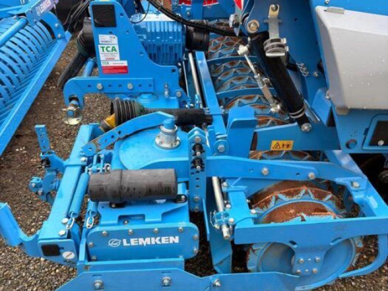 Lemken ZIRKON 12/300