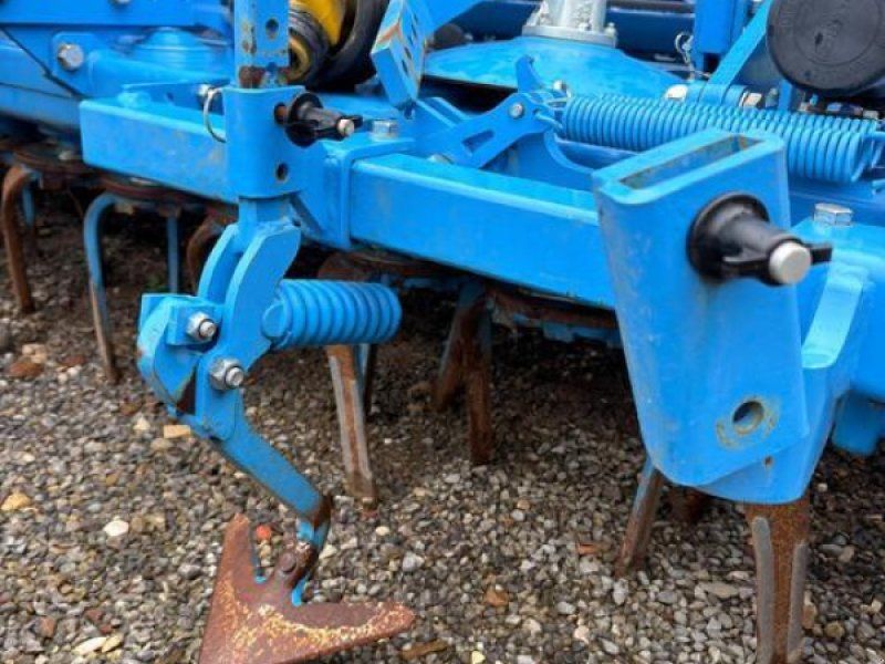 Lemken ZIRKON 12/300