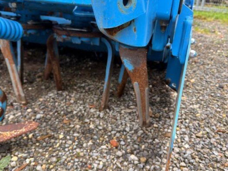 Lemken ZIRKON 12/300