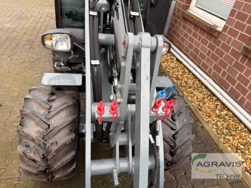 Giant G2500 HD