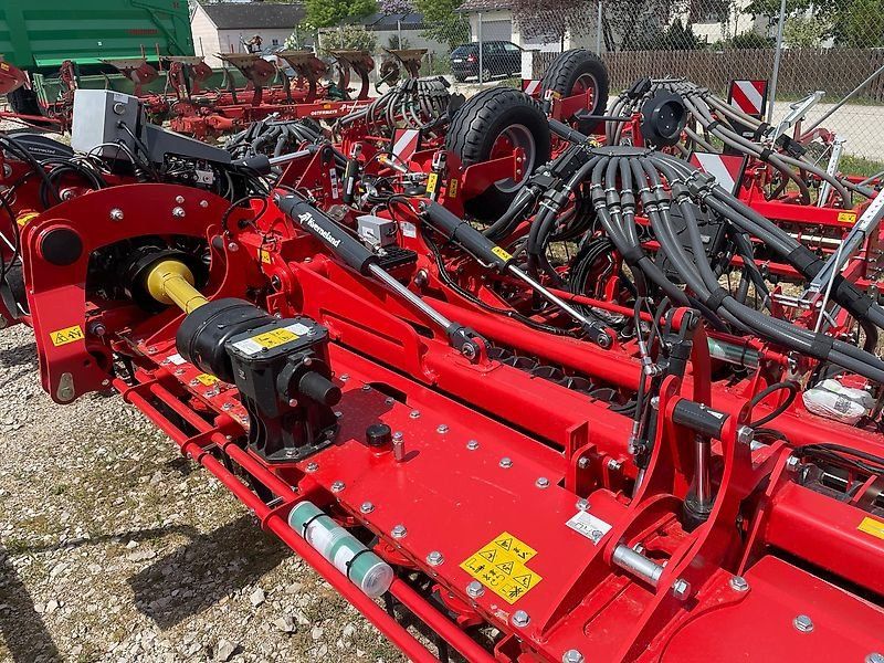 Kverneland f-drill CB