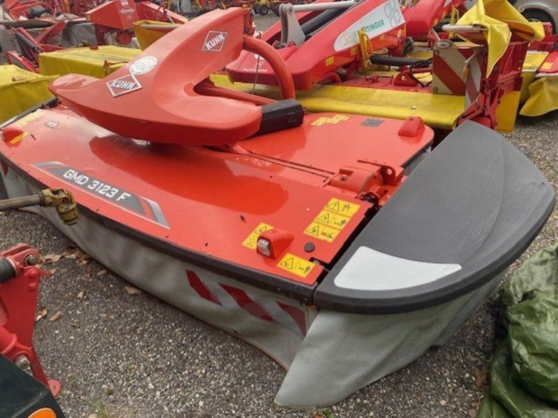 Kuhn GMD 3123 F (A01 FF)