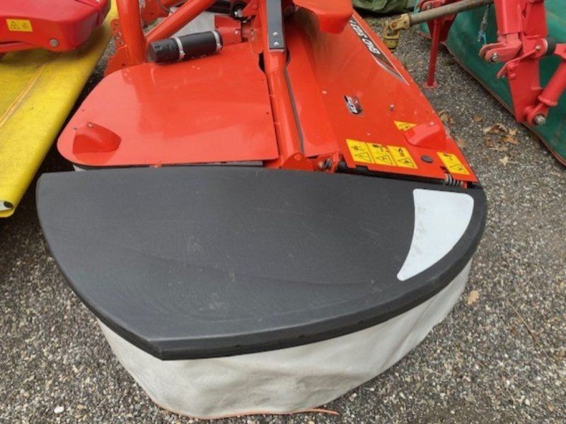 Kuhn GMD 3123 F (A01 FF)