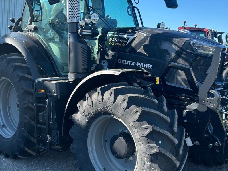 Deutz-Fahr 6170.4