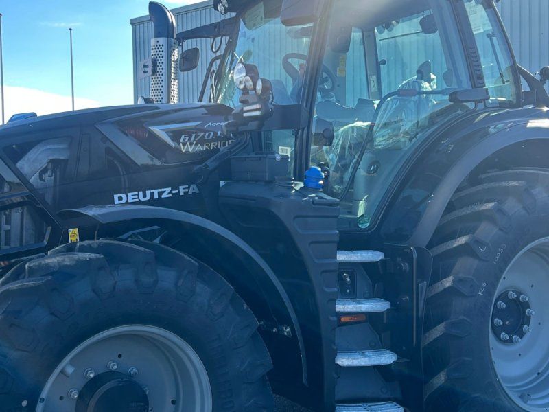 Deutz-Fahr 6170.4
