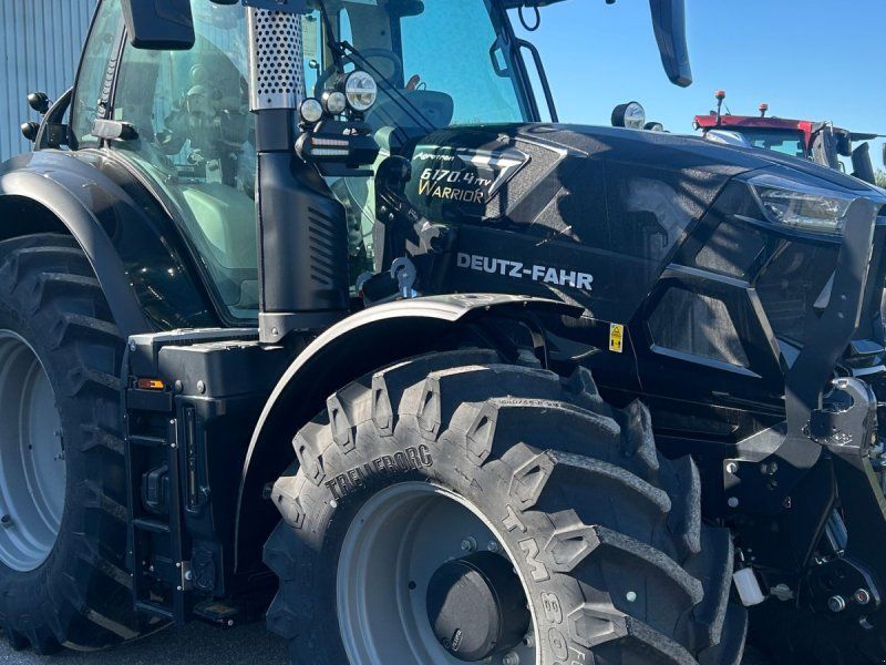 Deutz-Fahr 6170.4