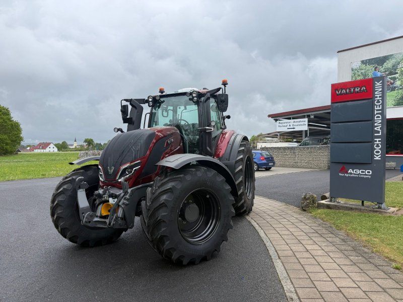 Valtra T175 Active