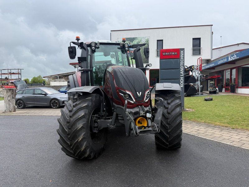 Valtra T175 Active
