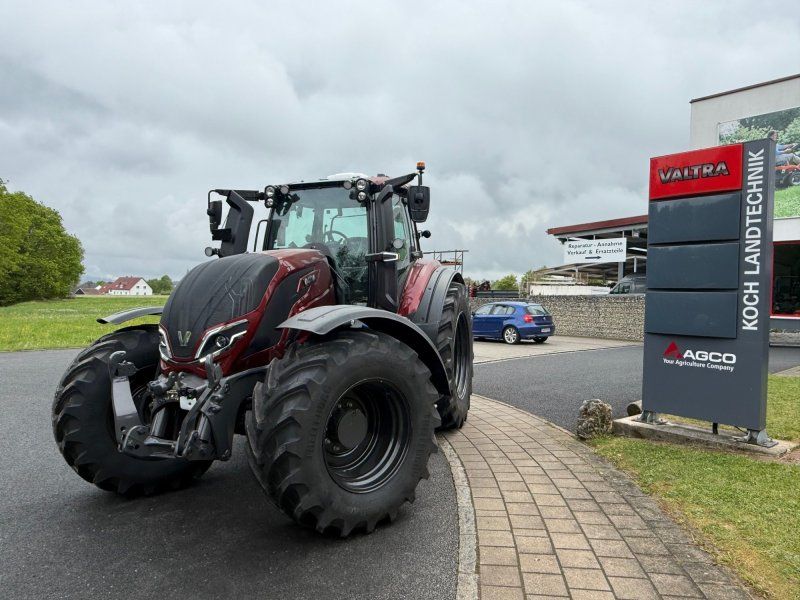 Valtra T175 D