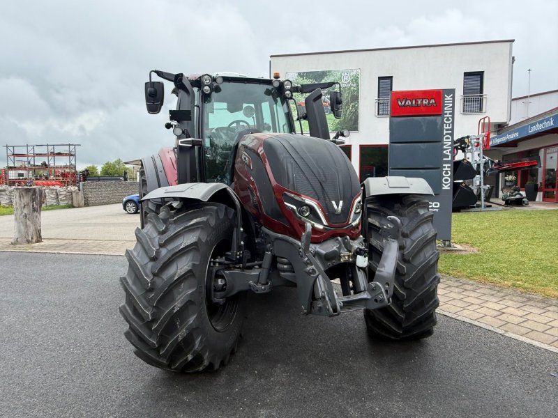 Valtra T175 D