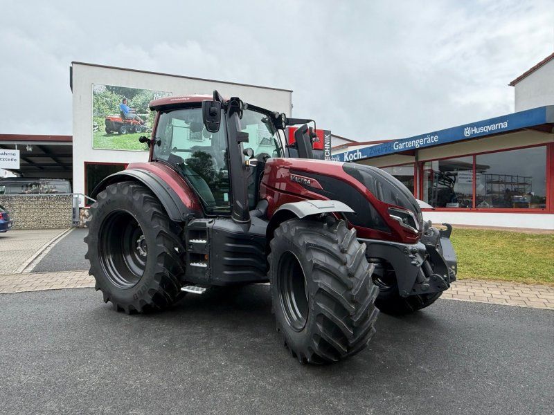 Valtra T175 D