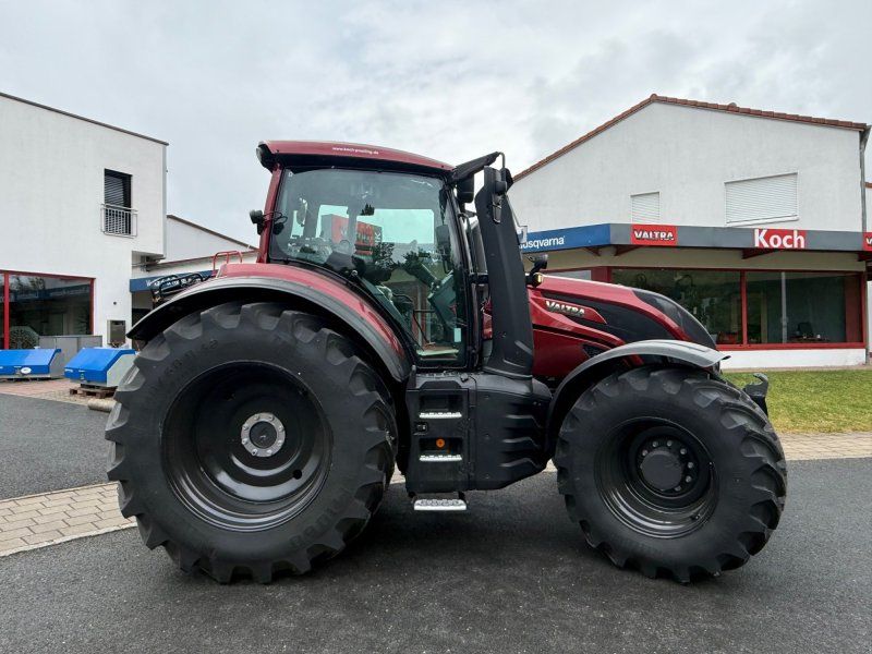 Valtra T175 D