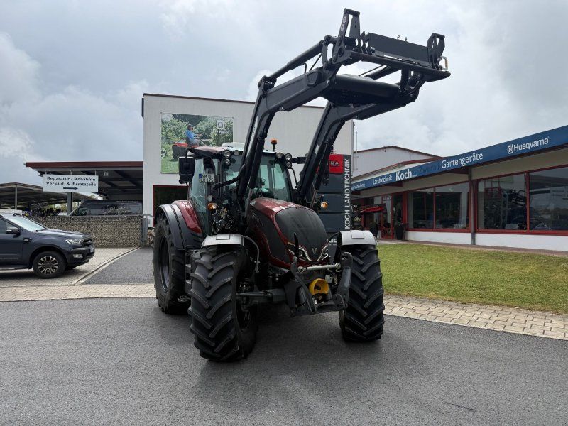 Valtra N155ED