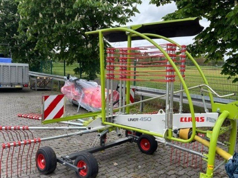 Claas Liner 450