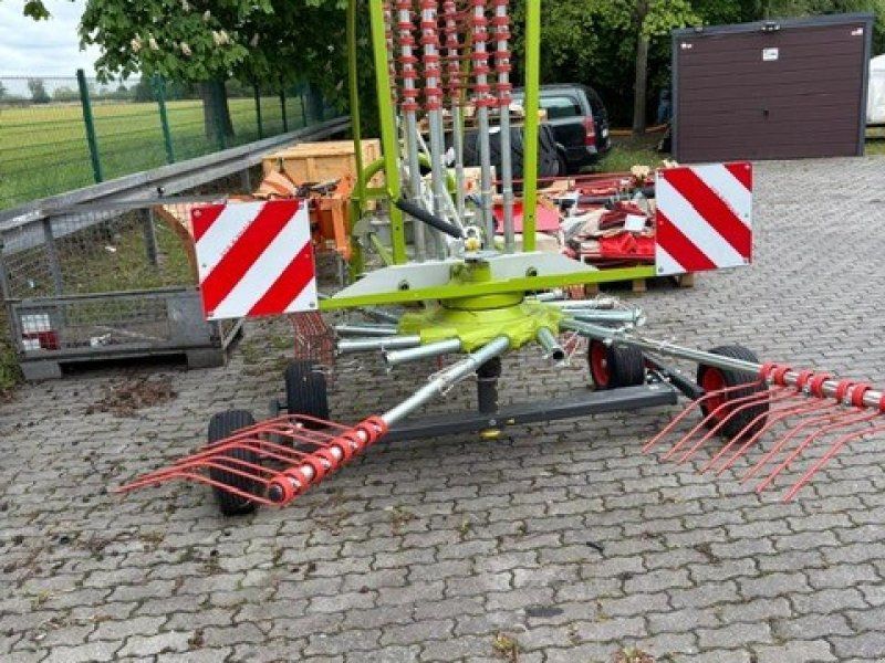 Claas Liner 450