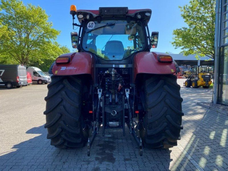 Case IH PUMA 150 X