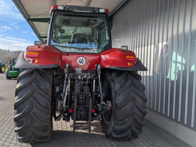 Case IH Magnum 340