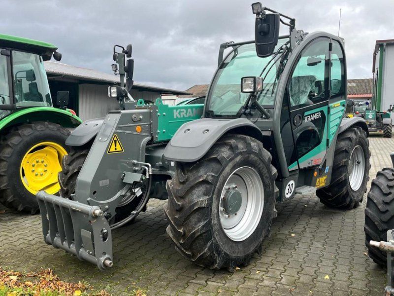 Kramer KT 307  (415-44)