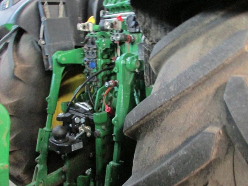 John Deere 6145R  AP50