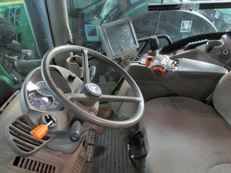 John Deere 6145R  AP50