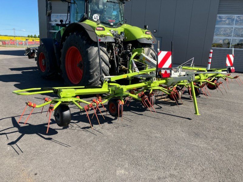 Claas Volto 700 ***TOP ZUSTAND***