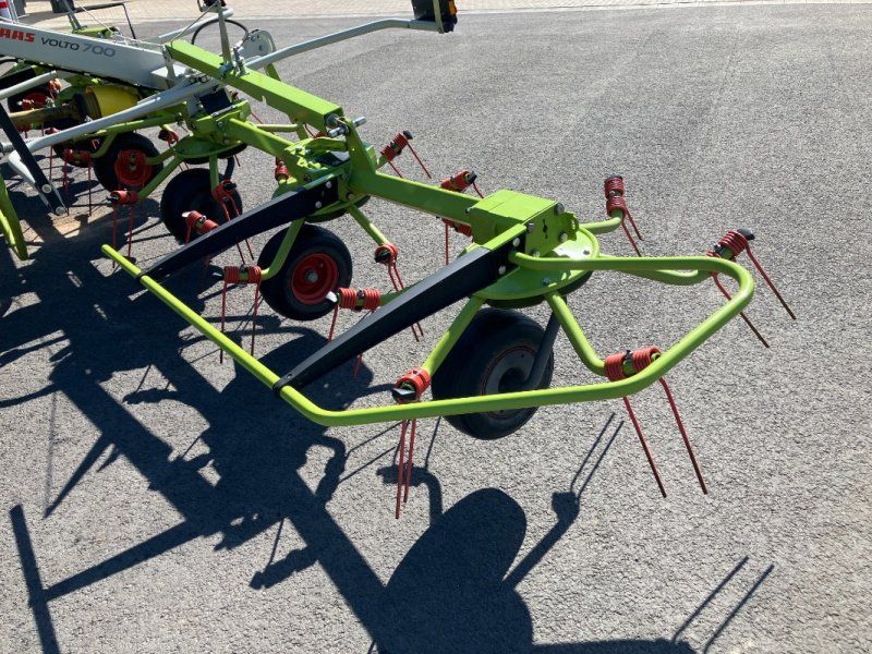 Claas Volto 700 ***TOP ZUSTAND***