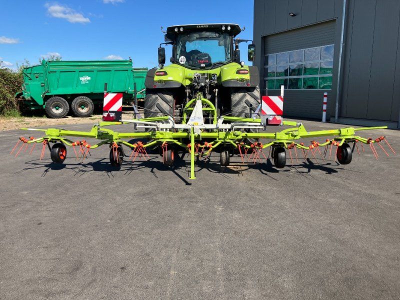 Claas Volto 700 ***TOP ZUSTAND***