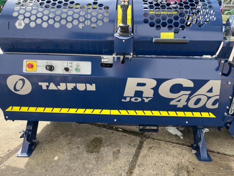 Tajfun RCA 400 Joy TG Sägespalter