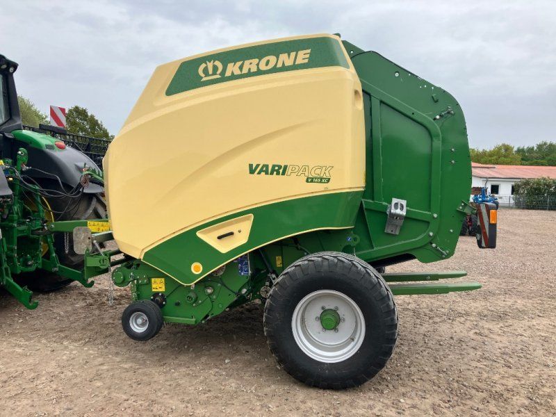 Krone V 165 XC VariPack