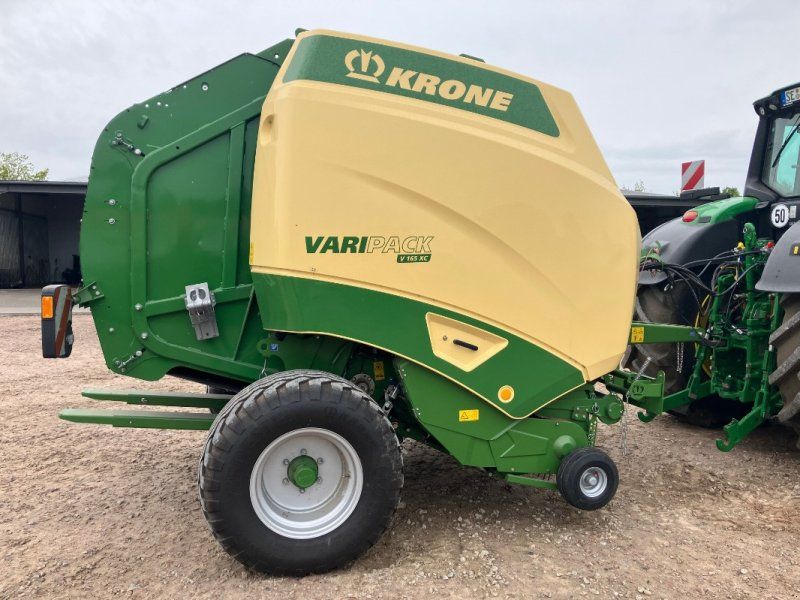 Krone V 165 XC VariPack